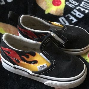 Toddler shoes
